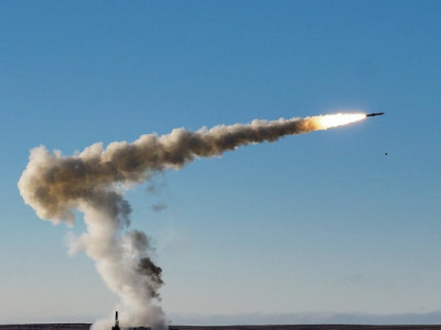 Носіїв «Калібрів» у Криму більше немає, але є у Новоросійську