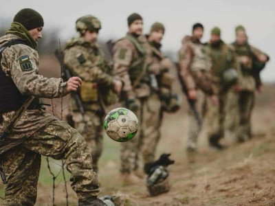 ЗСУ можуть цього року піти у контрнаступ, але є умова, - експерт