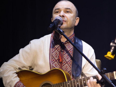 58-річному Вікторові Павліку зробили операцію на серці