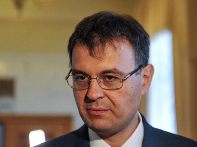 Чергове “вбивство” економіки від Гетманцева: скандальний нардеп пропонує добряче підвищити податки