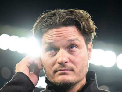 Едін Терзіч про фінал ЛЧ: Буде важливо не піддаватися емоціям