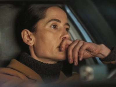 3 найкращі українські фільми і серіали на думку акторки Анастасії Цимбалару