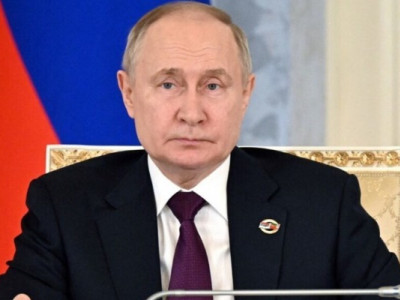 Чому Путін заговорив про мир саме зараз і як до цього ставитися