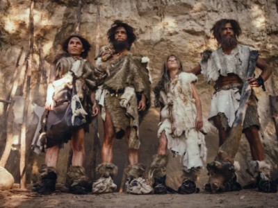 Вчені визначили точний час, коли люди та неандертальці почали взаємодіяти