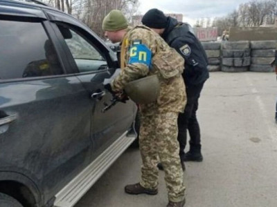 У Чернівецькому ТЦК прокоментували інцидент з викраденням волонтера