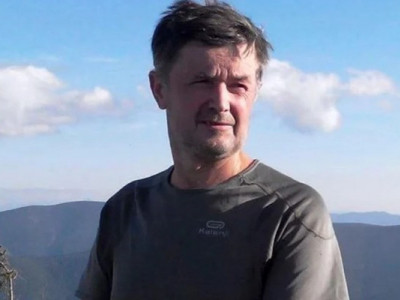 Отримав травми несумісні з життям: на війні загинув Тарас Бибик