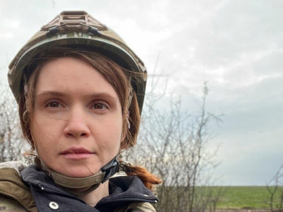 Депутатка Безугла: ставити її на місце чи ігнорувати?