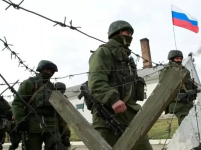 РФ нарощує угруповання біля кордонів Чернігівської та Сумської областей, - Генштаб