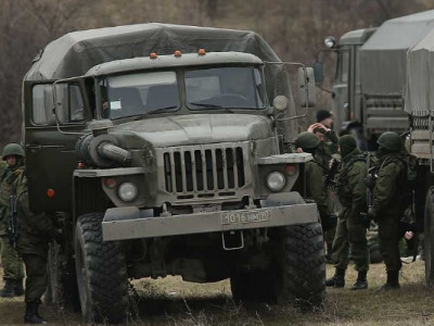 Окупанти накопичують резерви для другої хвилі наступу на Харківщину: в ISW оцінили можливості росіян