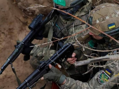 Харківський напрямок стабілізувався, Україна стримала імпульс РФ, – розвідка Британії