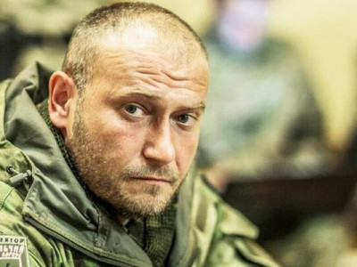 Які найголовніші переваги має армія рф – Дмитро Ярош