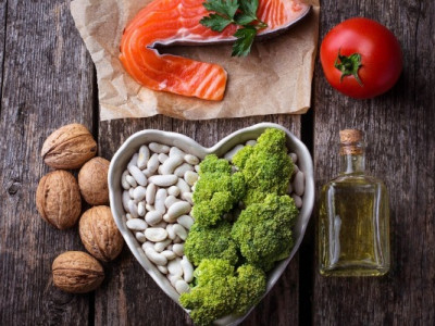 Для здоров'я серця і кісток: 4 продукти, які збагачують організм магнієм