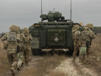 Наступ ворога у Харківщині зупинений, але Вовчанськ під загрозою