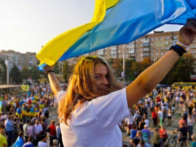Молодь України: пропаще покоління чи рушій майбутнього?