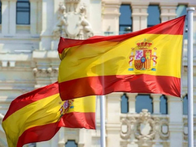 El Pais: Іспанія виділить Україні рекордний пакет військової допомоги на понад 1,1 млрд євро