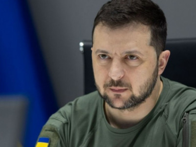 Зеленський зробив важливу заяву про надання зброї Україні