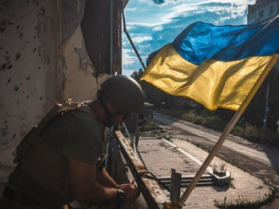 Західні спецслужби допускають, що Україна втратить великі території цього року, - ЗМІ