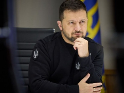 Путін або неадекватний, або мав домовленості щодо нападу на Україну - Зеленський