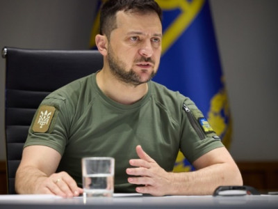 Важлива заява Зеленського, яку не можна пропустити