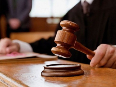 10 років позбавлення волі: судили військового, який вбив командира відділення