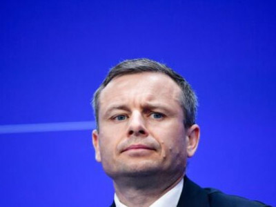 Очільник Мінфіну України задоволений ходом зустрічі країн G7, – Bloomberg