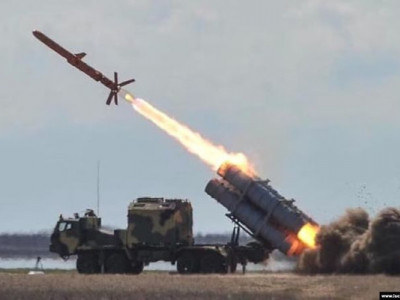 Україні можуть дозволити обстріли території рф ракетами західного виробництва