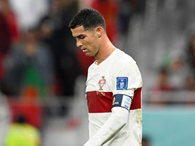 Роналду завершив клубний сезон дублем та встановив новий рекорд