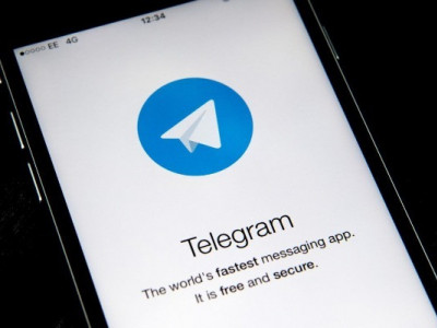 російський месенджер Telegram став головним інструментом для поширення дезінформації в ЄС – Bloomberg