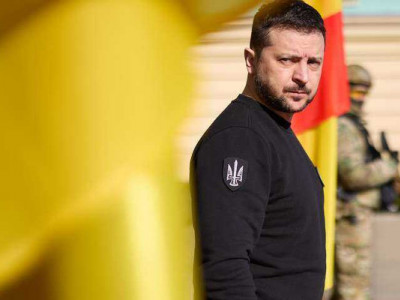 Україна та Бельгія підписали безпекову угоду: коли Київ отримає перші F-16