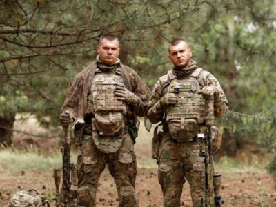 Військові просять виключити представників Європейської солідарності з комісії ВР з питань фортифікацій