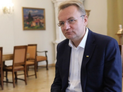 У Садового, прикриваючись війною, приховали від громади Львова 20% розпоряджень