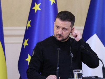 Telegraph: НАТО просить Зеленського не вимагати членства України в альянсі