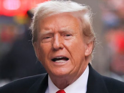 Трамп заявив, що розбомбив би Москву, якби війна почалася за його президентства
