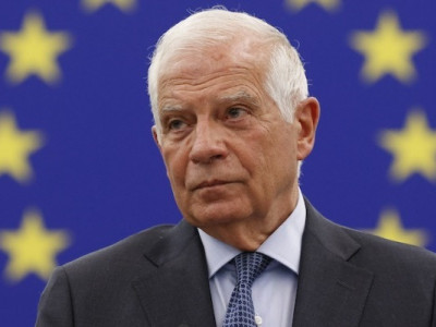 Зброя для ЗСУ: Боррель різко звернувся до союзників