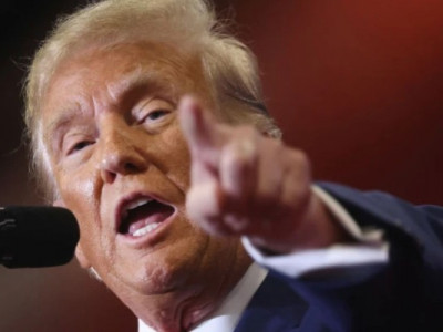 Бомбив би Москву: Трамп зробив заяву, яка вже наробила багато галасу