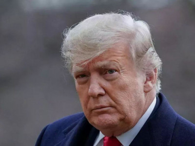 Трамп заявив, що бомбив би Москву та Пекін - The Washington Post