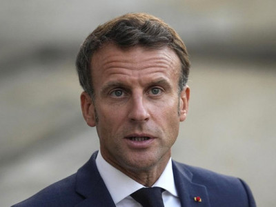 Франція зробила різку заяву про дозвіл Україні бити по РФ