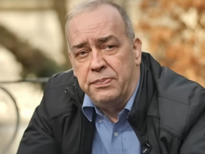 Помер голова агентства “Інтерфакс-Україна” Олександр Мартиненко