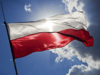 У Польщі заявили, що Україна може бити по Росії їхньою зброєю