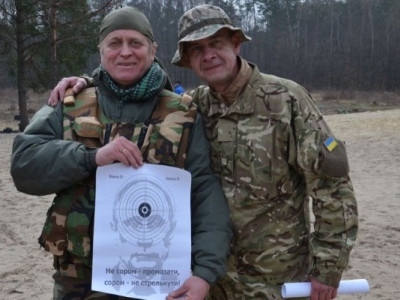 Дуче Путін! Світ втомився: до вас вже їдуть хлопчики!