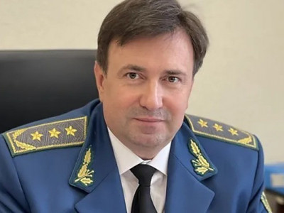 Митник Черкасський «заробив» 25 мільйонів на майно в Дубаї