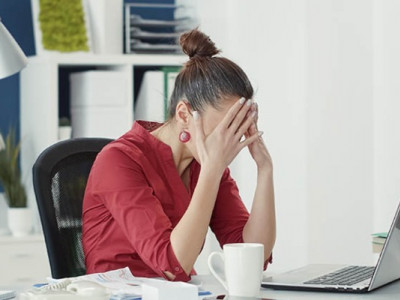 10 щоденних звичок для успішної боротьби з емоційним вигоранням