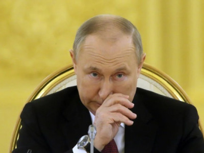 Нова брехня путіна обурила весь світ, але рашисти схавають