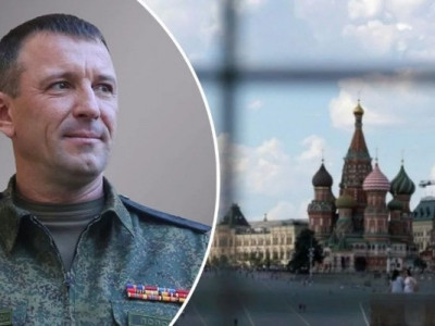 Арешт генерала Попова в росії: аналітики розповіли, що за цим стоїть