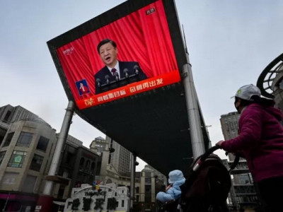 Сі Цзіньпін анонсував другий саміт Китаю та арабських держав у 2026 році