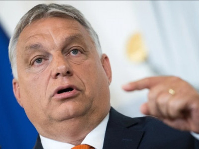 Politico: ЄС хоче покарати Віктора Орбана за теплі стосунки з Путіним