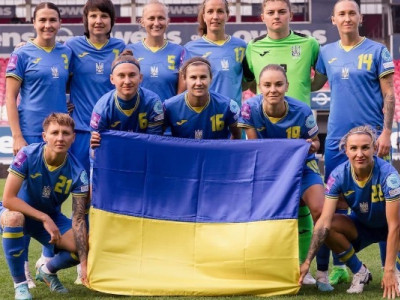 Відбір ЄВРО-2025. Вельс - Україна - 1:1. Бойова нічия в Лланеллі