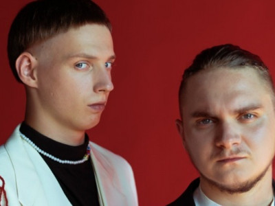 Хто такі ці хлопаки? Феномен гурту NAZVA