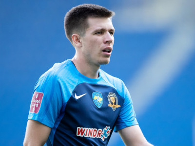 Гучний трансфер. Динамо підписало колишнього футболіста Шахтаря