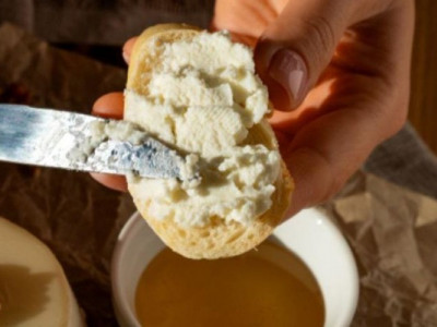  Як відрізнити справжній плавлений сир від сирного продукту: провірений спосіб 